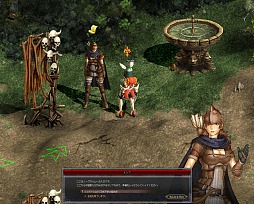 画像ギャラリー No.006のサムネイル画像 / 【PR】春のオンラインゲーム特集「DARK BLOOD」過激＆スピーディなアクションRPG，ド派手なオリジナルコンボを決めよう