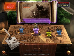 画像ギャラリー No.007のサムネイル画像 / 【PR】春のオンラインゲーム特集「DARK BLOOD」過激＆スピーディなアクションRPG，ド派手なオリジナルコンボを決めよう