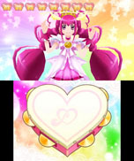 画像ギャラリー No.022のサムネイル画像 / 「スマイルプリキュア！レッツゴー！メルヘンワールド」が本日発売。バッドエナジーを取り除き，絵本をハッピーエンドに導こう