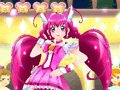 「スマイルプリキュア！レッツゴー！メルヘンワールド」が本日発売。バッドエナジーを取り除き，絵本をハッピーエンドに導こう
