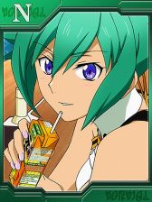 画像ギャラリー No.007のサムネイル画像 / フィーチャーフォン向け「アクエリオンEVOL-禁断合体コレクション-」が配信