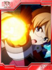画像ギャラリー No.011のサムネイル画像 / フィーチャーフォン向け「アクエリオンEVOL-禁断合体コレクション-」が配信