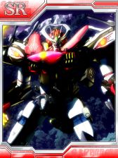 画像ギャラリー No.013のサムネイル画像 / フィーチャーフォン向け「アクエリオンEVOL-禁断合体コレクション-」が配信