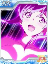 画像ギャラリー No.014のサムネイル画像 / フィーチャーフォン向け「アクエリオンEVOL-禁断合体コレクション-」が配信