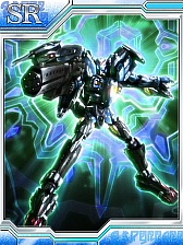 画像ギャラリー No.003のサムネイル画像 / 「アクエリオンEVOL-禁断合体コレクション-」,超成長カードが本日登場