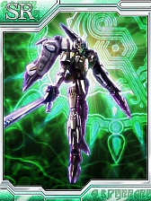 画像ギャラリー No.004のサムネイル画像 / 「アクエリオンEVOL-禁断合体コレクション-」,超成長カードが本日登場
