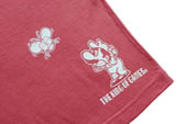 画像ギャラリー No.006のサムネイル画像 / 「THE KING OF GAMES」マリオとカービィがモチーフの新作Tシャツが登場