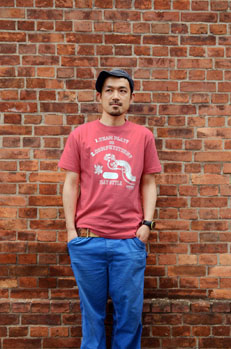 画像ギャラリー No.010のサムネイル画像 / 「THE KING OF GAMES」マリオとカービィがモチーフの新作Tシャツが登場