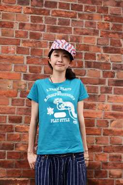 画像ギャラリー No.015のサムネイル画像 / 「THE KING OF GAMES」マリオとカービィがモチーフの新作Tシャツが登場