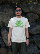 画像ギャラリー No.017のサムネイル画像 / 「THE KING OF GAMES」マリオとカービィがモチーフの新作Tシャツが登場