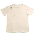 画像ギャラリー No.023のサムネイル画像 / 「THE KING OF GAMES」マリオとカービィがモチーフの新作Tシャツが登場