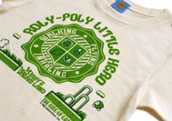 画像ギャラリー No.036のサムネイル画像 / 「THE KING OF GAMES」マリオとカービィがモチーフの新作Tシャツが登場