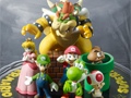 「クラブニンテンドー」の会員特典に「星のカービィ　20周年記念メダル」と「スーパーマリオ　キャラクターズフィギュア」が追加