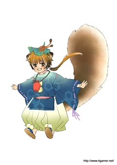画像ギャラリー No.017のサムネイル画像 / 「100万人の遙かなる時空の中で」，新規イベントシーンをはじめ，基本システムやボイスコレクション要素が明らかに