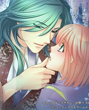 画像ギャラリー No.001のサムネイル画像 / 「100万人の遙かなる時空の中で」,期間限定イベント「星合いの日2」を実施