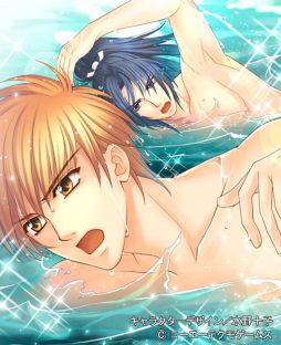 画像ギャラリー No.003のサムネイル画像 / 「100万人の遙かなる時空の中で」，水野十子氏イラストの限定札を配信