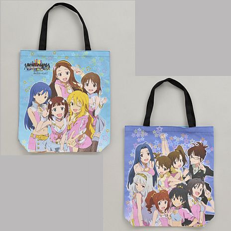 画像ギャラリー No.001のサムネイル画像 / 「アイマス」7周年ライブ記念グッズの予約受付がプレミアムバンダイで開始