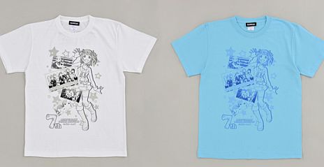 画像ギャラリー No.003のサムネイル画像 / 「アイマス」7周年ライブ記念グッズの予約受付がプレミアムバンダイで開始