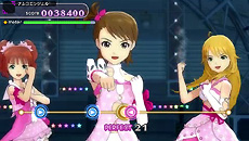 画像ギャラリー No.009のサムネイル画像 / バンダイナムコゲームス「アイドルマスター シャイニーフェスタ」の新情報を公開。南国リゾートで，アイドル達と一緒に盛り上がろう。いぇーい