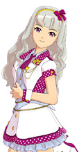 画像ギャラリー No.030のサムネイル画像 / バンダイナムコゲームス「アイドルマスター シャイニーフェスタ」の新情報を公開。南国リゾートで，アイドル達と一緒に盛り上がろう。いぇーい