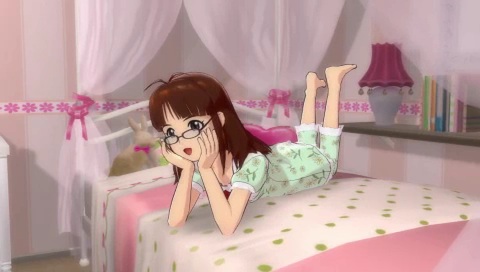 画像ギャラリー No.043のサムネイル画像 / バンダイナムコゲームス「アイドルマスター シャイニーフェスタ」の新情報を公開。南国リゾートで，アイドル達と一緒に盛り上がろう。いぇーい