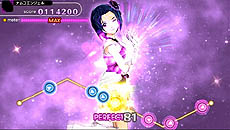 画像ギャラリー No.021のサムネイル画像 / バンダイナムコゲームス，「アイドルマスター シャイニーフェスタ」の新情報を公開。1曲あたり，2種類のミュージッククリップが収録されることが明らかに