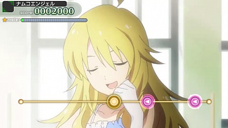 画像ギャラリー No.007のサムネイル画像 / 「アイドルマスター シャイニーフェスタ」の新情報公開。収録される新作アニメは，ゲームのオープニングに登場。プロモーションムービー第2弾も掲載