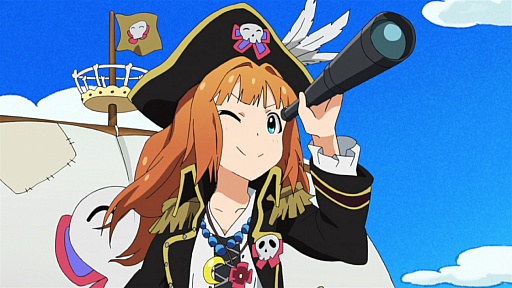 画像ギャラリー No.017のサムネイル画像 / 「アイドルマスター シャイニーフェスタ」の新情報公開。収録される新作アニメは，ゲームのオープニングに登場。プロモーションムービー第2弾も掲載
