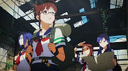 画像ギャラリー No.025のサムネイル画像 / 「アイドルマスター シャイニーフェスタ」の新情報公開。収録される新作アニメは，ゲームのオープニングに登場。プロモーションムービー第2弾も掲載