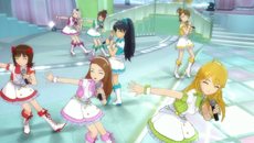 画像ギャラリー No.002のサムネイル画像 / 「バンダイナムコライブTV」8月19日は「アイマス」のスペシャル番組を生配信。豪華声優陣によるガチンコ勝負や「シャイニーフェスタ」のPV第2弾の公開も