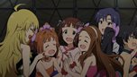 画像ギャラリー No.010のサムネイル画像 / 「バンダイナムコライブTV」8月19日は「アイマス」のスペシャル番組を生配信。豪華声優陣によるガチンコ勝負や「シャイニーフェスタ」のPV第2弾の公開も