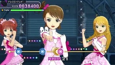 画像ギャラリー No.010のサムネイル画像 / ［TGS 2012］アイマスのライブイベント「THE IDOLM@STER SHINY FESTA前夜祭 in TGS2012 〜新曲たっぷり聴かせちゃいますスペシャル♪〜」レポート。「シャイニーフェスタ」収録曲をどーんとご披露