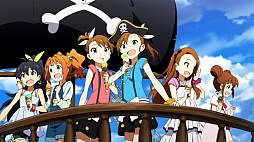 画像ギャラリー No.016のサムネイル画像 / ［TGS 2012］アイマスのライブイベント「THE IDOLM@STER SHINY FESTA前夜祭 in TGS2012 〜新曲たっぷり聴かせちゃいますスペシャル♪〜」レポート。「シャイニーフェスタ」収録曲をどーんとご披露