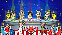 画像ギャラリー No.002のサムネイル画像 / ［TGS 2012］バンダイナムコゲームス，アイマス関連の新情報を満載したステージイベント「生っすか!?サンデー出張版 in TGS2012」を開催