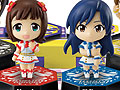 バンダイ，食玩「COLLECTAGE（コレクテージ） アイドルマスター」の予約受付を本日スタート