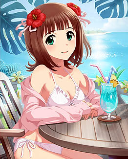 画像ギャラリー No.007のサムネイル画像 / バンダイナムコゲームス，「シャイニーフェスタ」の初回限定の封入特典「バックステージパス」所有者を対象にアイマスライブの先行申込受付を行うことを発表