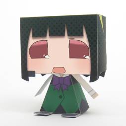 画像ギャラリー No.007のサムネイル画像 / 「アイマス」のTシャツやペーパートイなどがワンフェス2013［冬］で先行発売