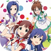 画像ギャラリー No.002のサムネイル画像 / 「アイドルマスター」シリーズ10周年を記念して6タイトルがプライスダウン