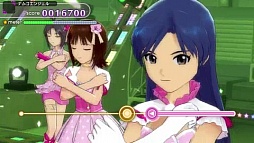 アイドルマスター シャイニーフェスタ　ファンキー ノート