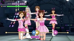 アイドルマスター シャイニーフェスタ　ファンキー ノート