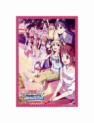 画像ギャラリー No.019のサムネイル画像 / 「ナムコ アイドルマスター真夏のきゃんぺーん！」が全国のアミューズメント施設で8月23日に開始