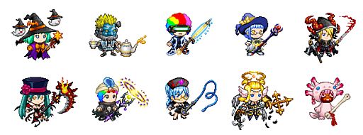 画像ギャラリー No.002のサムネイル画像 / 「ドラゴンリーグ」，コンテスト「どっちのハロウィーンSHOW」が10月19日開催