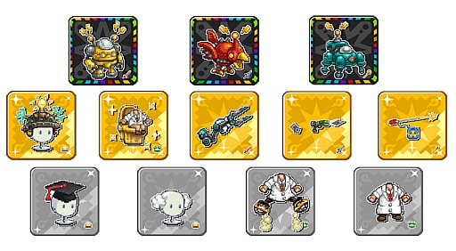画像ギャラリー No.001のサムネイル画像 / 「ドラゴンリーグ」,ドクター・中松さんが登場する限定イベントを15日から開始