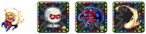 画像ギャラリー No.003のサムネイル画像 / 「ドラゴンリーグ」でレイドボスイベント「天魔大戦」が開催。10月9日まで