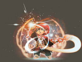 画像ギャラリー No.014のサムネイル画像 / 「ファイナルファンタジーXI」,新拡張ディスク「アドゥリンの魔境」で追加される新ジョブ「風水士」の詳細が明らかに