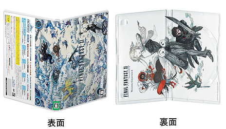 画像ギャラリー No.005のサムネイル画像 / 拡張ディスク「FFXI アドゥリンの魔境」が本日発売。すべての拡張ディスク追加シナリオ/コンテンツを収録した“究極”のパッケージ「ヴァナ・ディール コレクション4」も同時発売