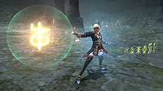 画像ギャラリー No.009のサムネイル画像 / 拡張ディスク「FFXI アドゥリンの魔境」が本日発売。すべての拡張ディスク追加シナリオ/コンテンツを収録した“究極”のパッケージ「ヴァナ・ディール コレクション4」も同時発売