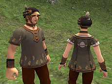 画像ギャラリー No.012のサムネイル画像 / 拡張ディスク「FFXI アドゥリンの魔境」が本日発売。すべての拡張ディスク追加シナリオ/コンテンツを収録した“究極”のパッケージ「ヴァナ・ディール コレクション4」も同時発売