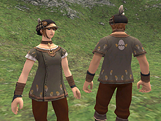 画像ギャラリー No.013のサムネイル画像 / 拡張ディスク「FFXI アドゥリンの魔境」が本日発売。すべての拡張ディスク追加シナリオ/コンテンツを収録した“究極”のパッケージ「ヴァナ・ディール コレクション4」も同時発売