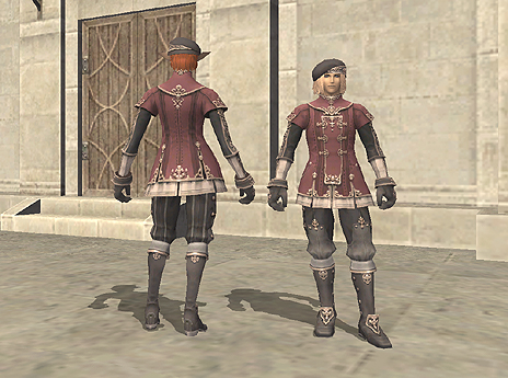 画像ギャラリー No.009のサムネイル画像 / 拡張ディスク「FFXI アドゥリンの魔境」の「スカーム」と新バトルコンテンツ「メナスインスペクター」を紹介。いずれも熾烈な戦いと強力な報酬が魅力